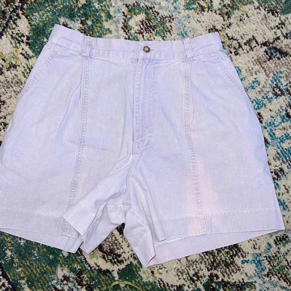 Vintage North Face Shorts